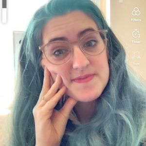 Meet your Posher, Chels